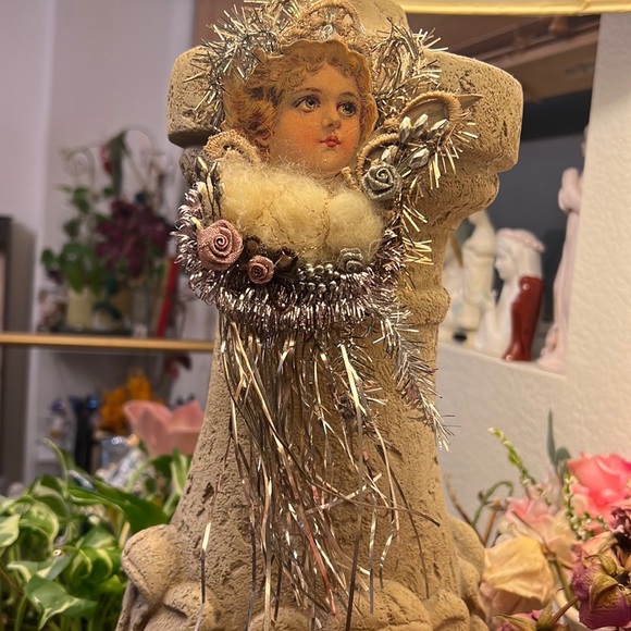 Gorgeous Victorian Look Katherine Collection - Picture 5 of 6